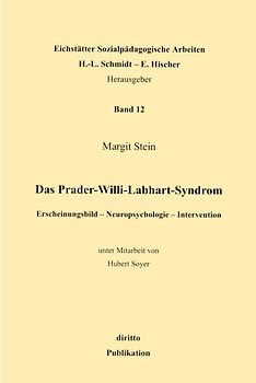 Das Prader-Willi-Labhart-Syndrom