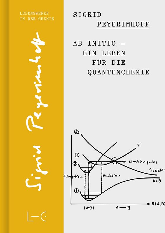 Ab initio – Ein Leben für die Quantenchemie