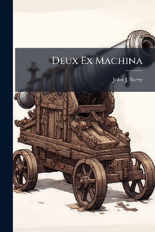 Deux Ex Machina