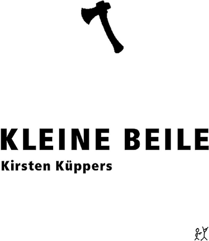 Kleine Beile