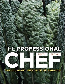The Professional Chef