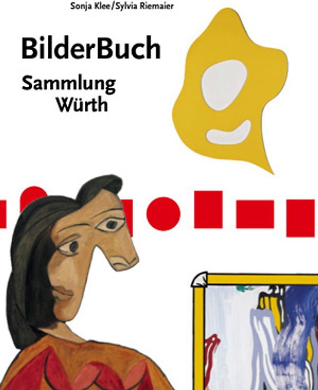 BilderBuch Sammlung Würth