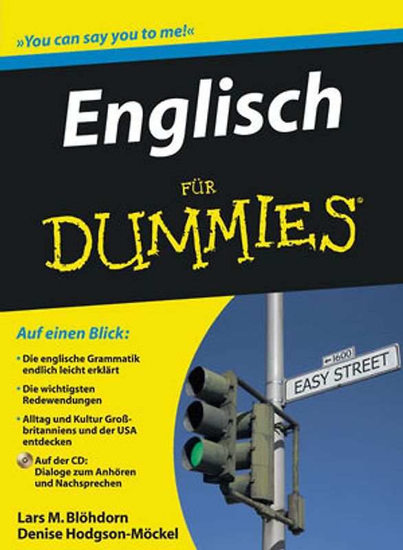 Englisch für Dummies