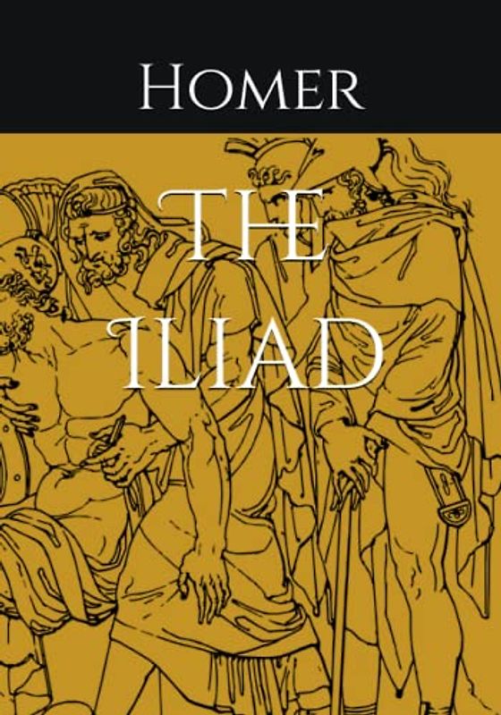 The Iliad