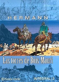 Las torres de Bois-Mauri 3