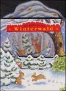 Wir gehen in den Winterwald