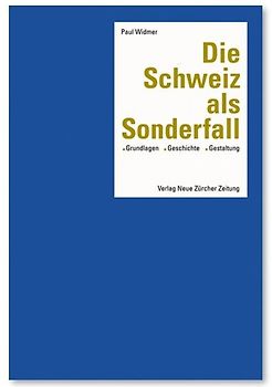 Die Schweiz als Sonderfall