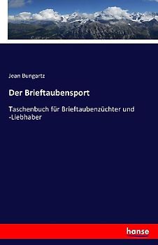 Der Brieftaubensport