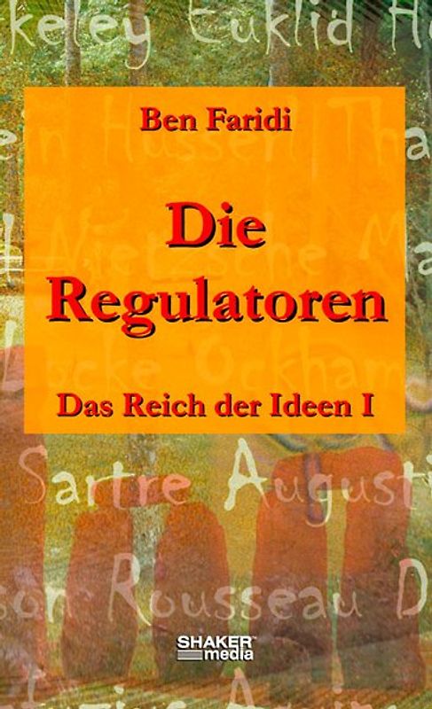 Die Regulatoren