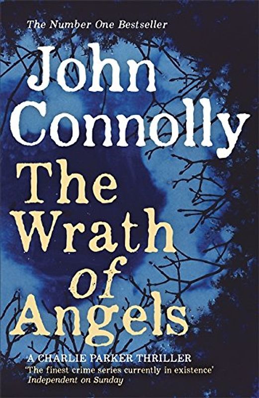 Wrath of Angels (A Charlie Parker Thriller) - Connolly, John