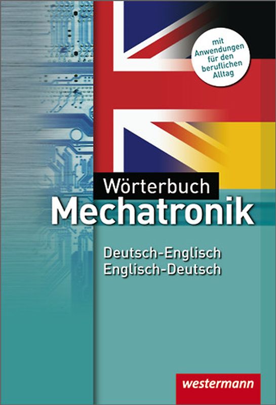 Wörterbuch Mechatronik