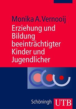 Erziehung und Bildung beeinträchtigter Kinder und Jugendlicher