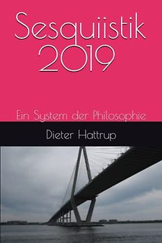Sesquiistik: Ein System der Philosophie