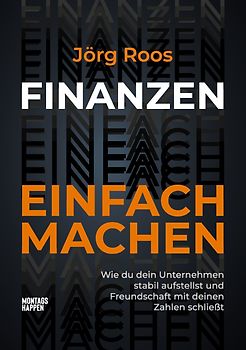 Finanzen Einfach Machen