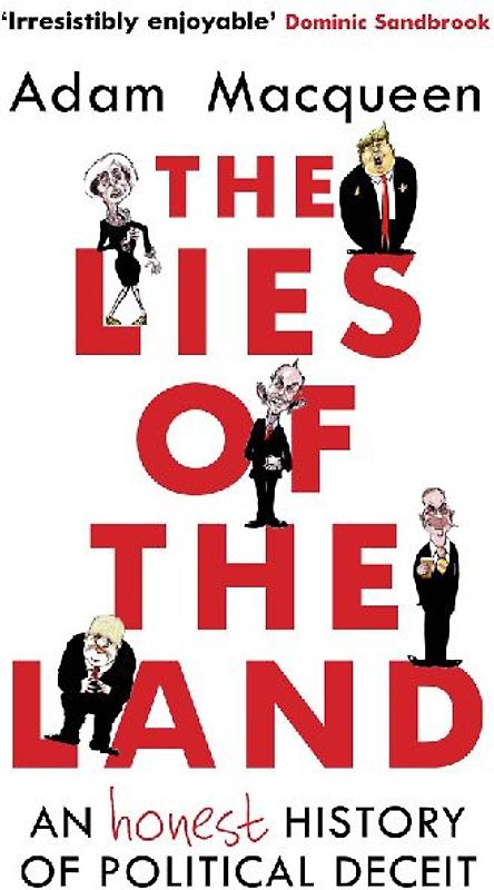 The Lies of the Land