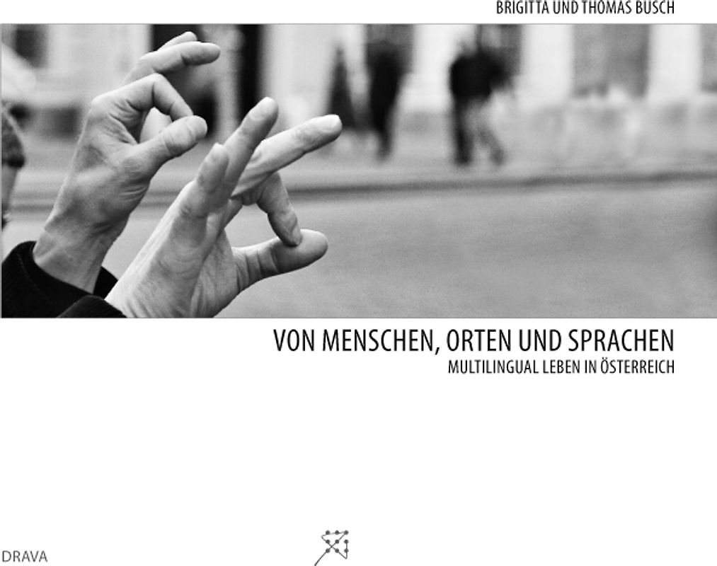 Von Menschen, Orten und Sprachen