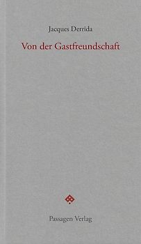 Von der Gastfreundschaft