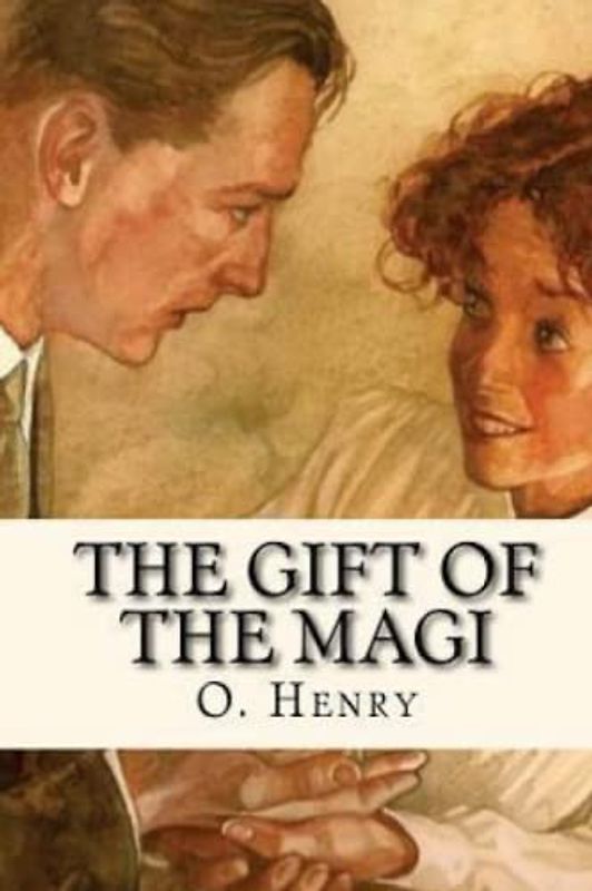 The Gift of the Magi (Annotated)