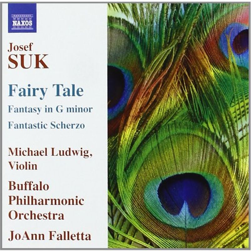 Falletta - Fantasie/Fairy Tale/Scherzo
