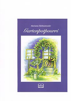 Gartenpotpourri