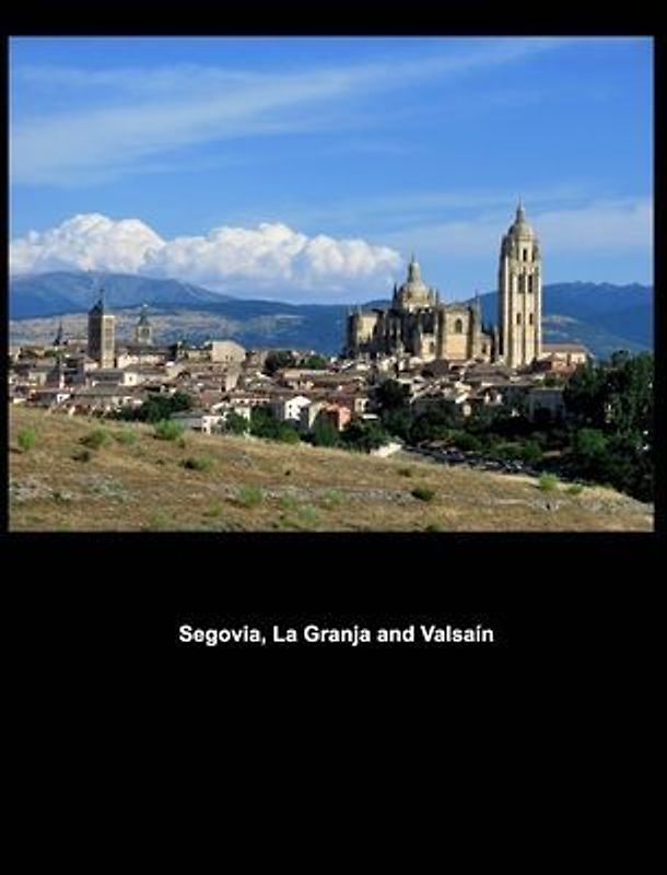 Segovia and sorroundings