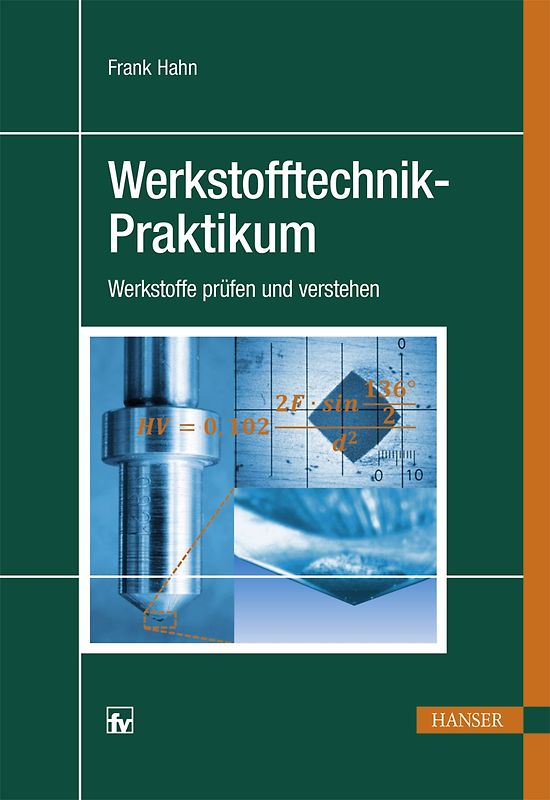 Werkstofftechnik-Praktikum