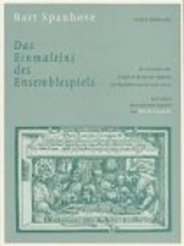 Das Einmaleins des Ensemblespiels