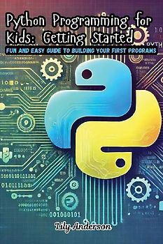 Python Programming for Kids