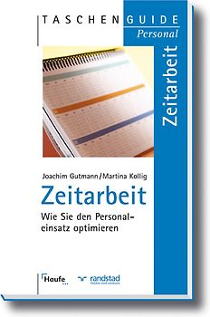 Zeitarbeit