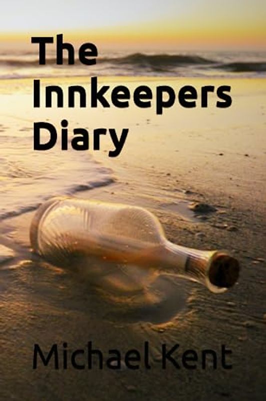 The Innkeepers Diary