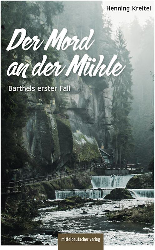 Der Mord an der Mühle