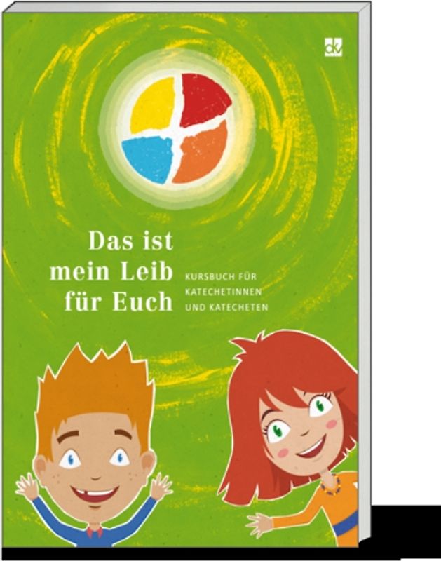 "Das ist mein Leib für Euch" (Tl.2)