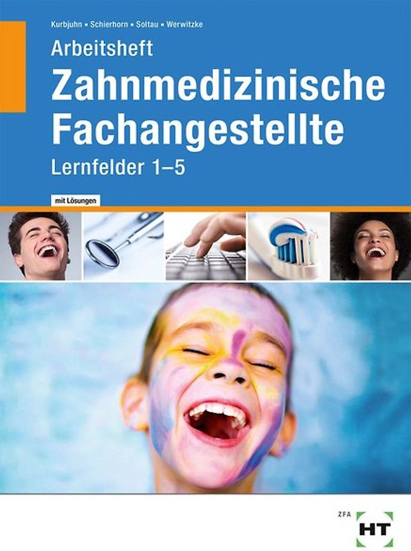Zahnmedizinische Fachangestellte