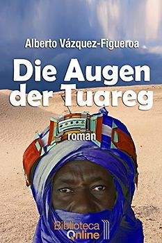 Die Augen der Tuareg