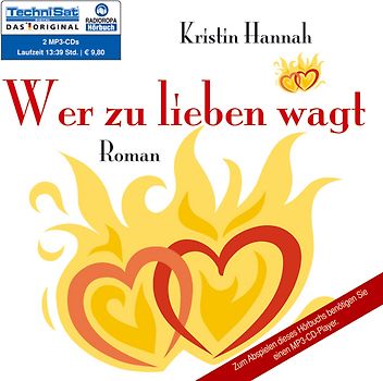 Wer zu lieben wagt (MP3)