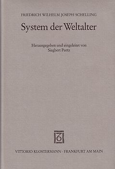 System der Weltalter