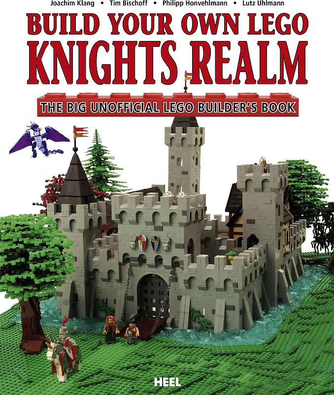 Build Your Own Knights Realm