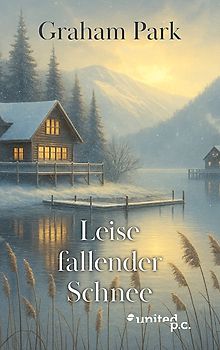 Leise fallender Schnee