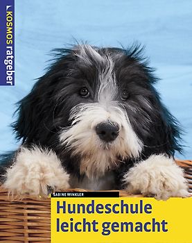 Hundeschule leicht gemacht