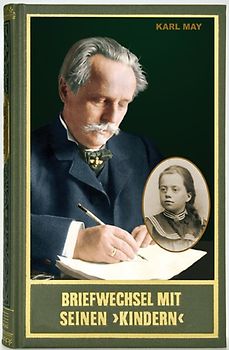 Briefwechsel mit seinen 'Kindern'. Erster Band 1896 – 1909