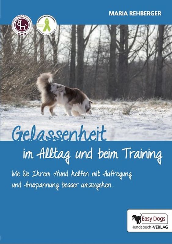Gelassenheit im Alltag und beim Training