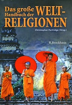 Das grosse Handbuch der Weltreligionen