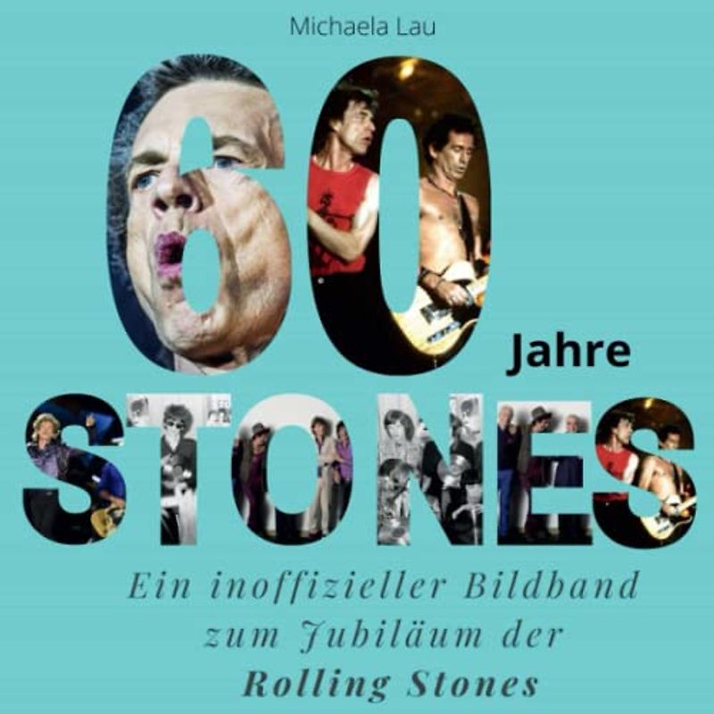 60 Jahre Stones