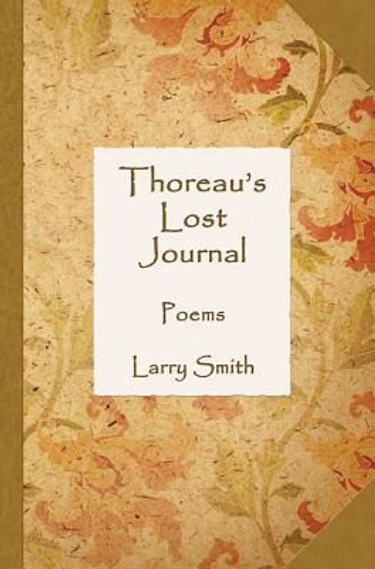 Thoreau's Lost Journal