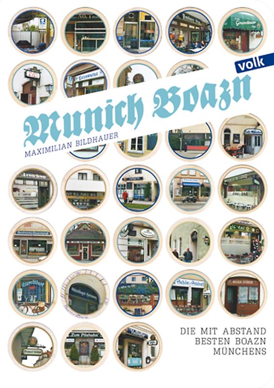 Munich Boazn