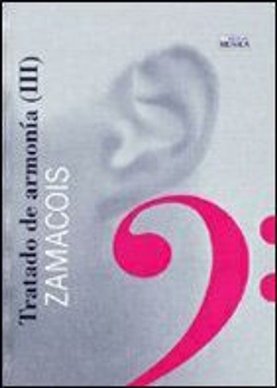 Tratado de armonía (III)