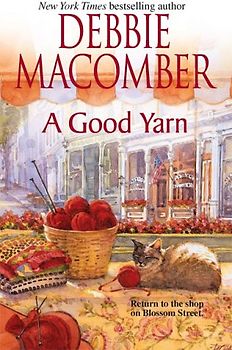 A Good Yarn (The Knitting Series)