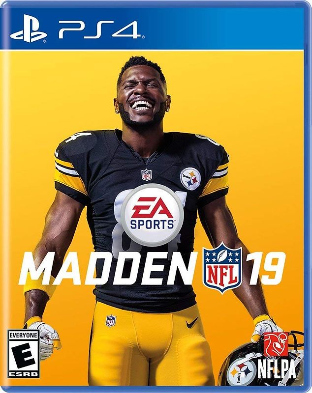 Madden NFL 19 [Internationale Version] PlayStation 4