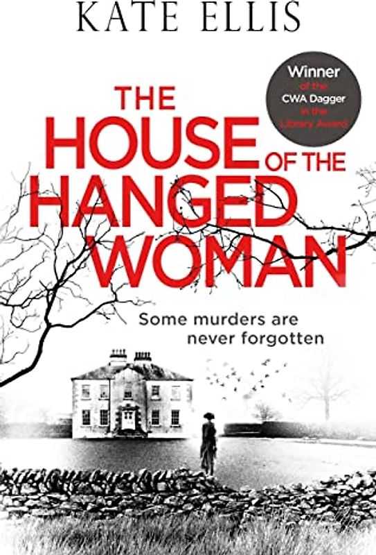 The House of the Hanged Woman