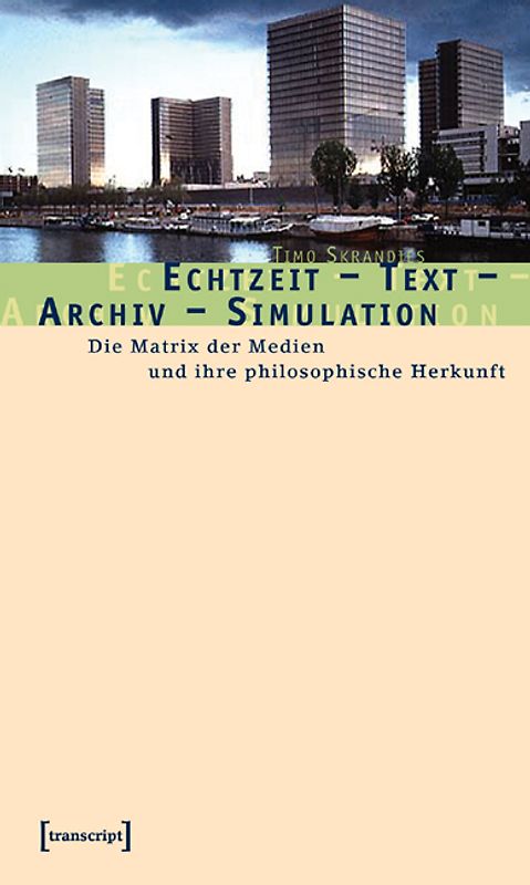Echtzeit – Text – Archiv – Simulation